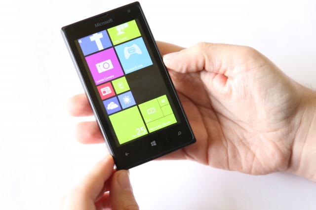 Lumia 435 (1)