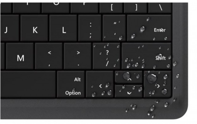 Microsoft Universal Foldable Keyboard 03