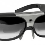 ODG Smart Glasses