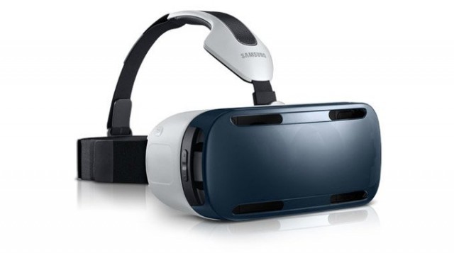 Samsung Gear VR Innovator Edition