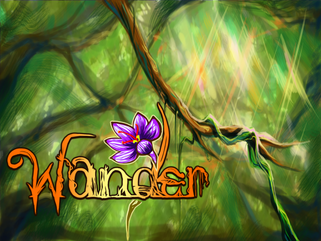 Wander 1