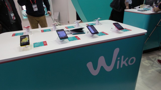 Wiko generic