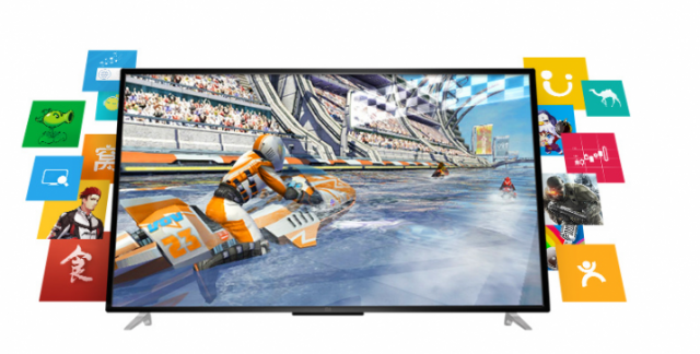 Xiaomi Mi TV 2 - 01