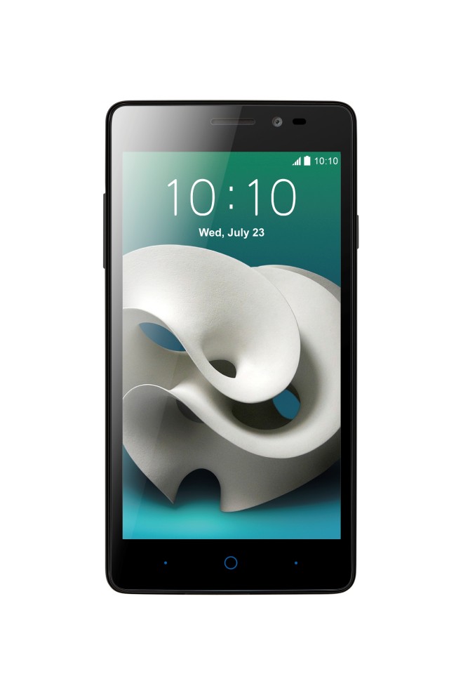 ZTE Blade A450