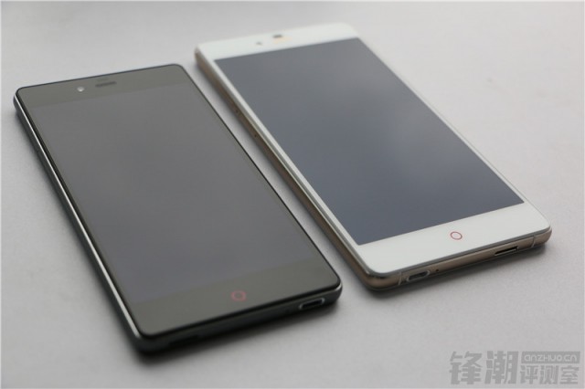 ZTE Nubia Z9 Max and Z9 mini 01