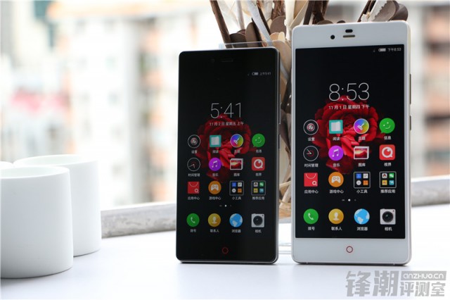 ZTE Nubia Z9 Max and Z9 mini 08