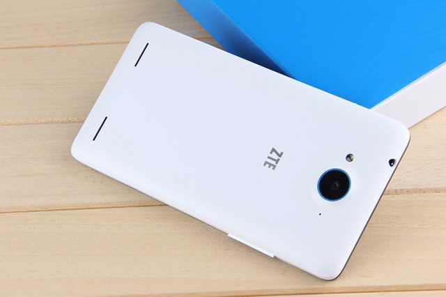 ZTE Phone