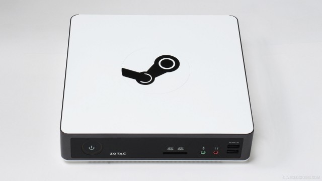 Zotac Steam Machine 1