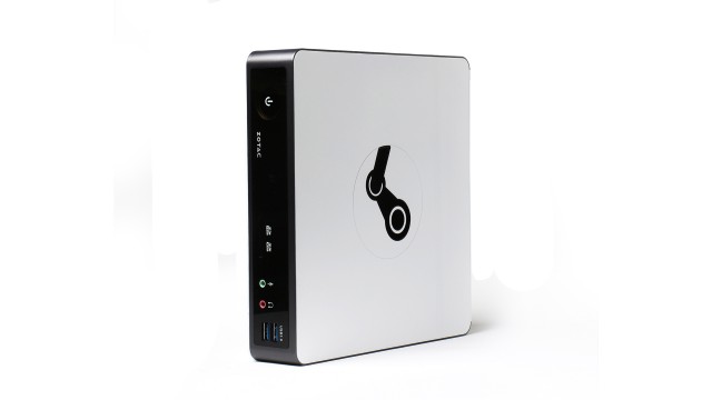 Zotac Steam Machine 2