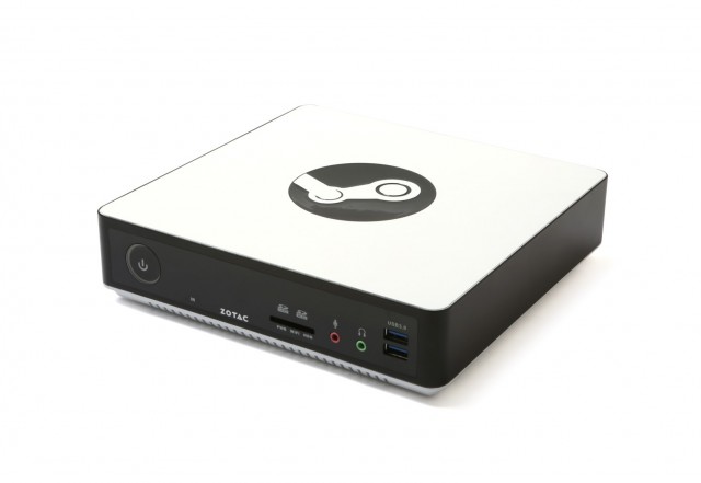 Zotac Steam Machine 3