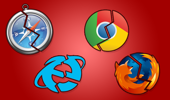 browsers hacked at Pwn2Own 2015