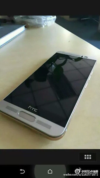 htc one m9 plus leaked 01