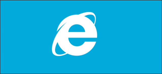 internet explorer