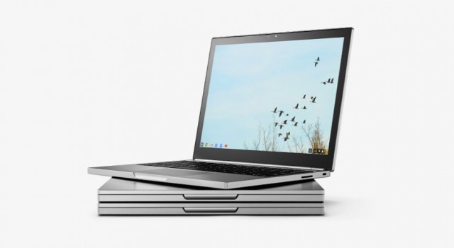 new chromebook pixel