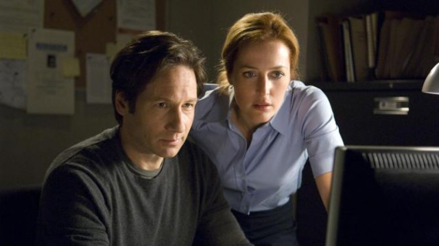 the-x-files