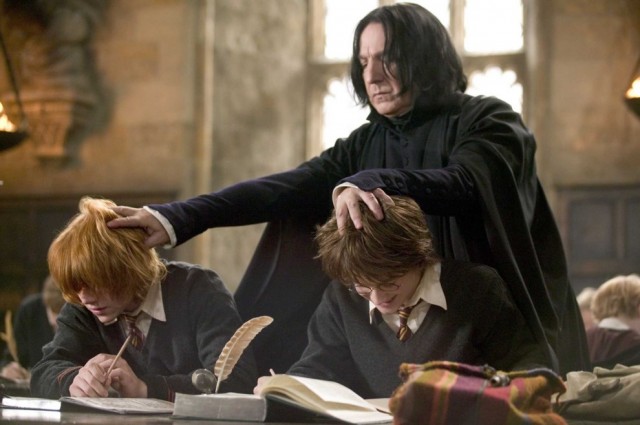 ALAN-RICKMAN-Severus-Snape