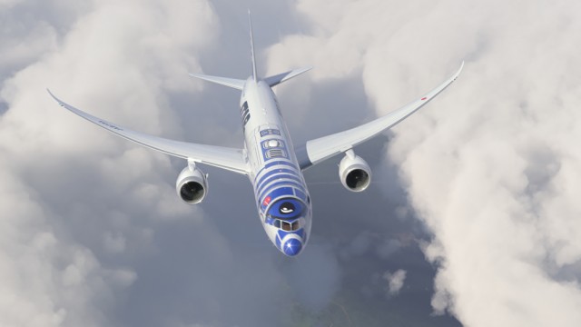 ANA R2-D2 Jet 02