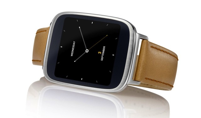 ASUS ZenWatch