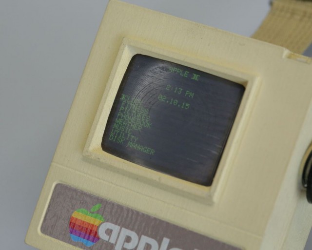 Apple II Watch_4