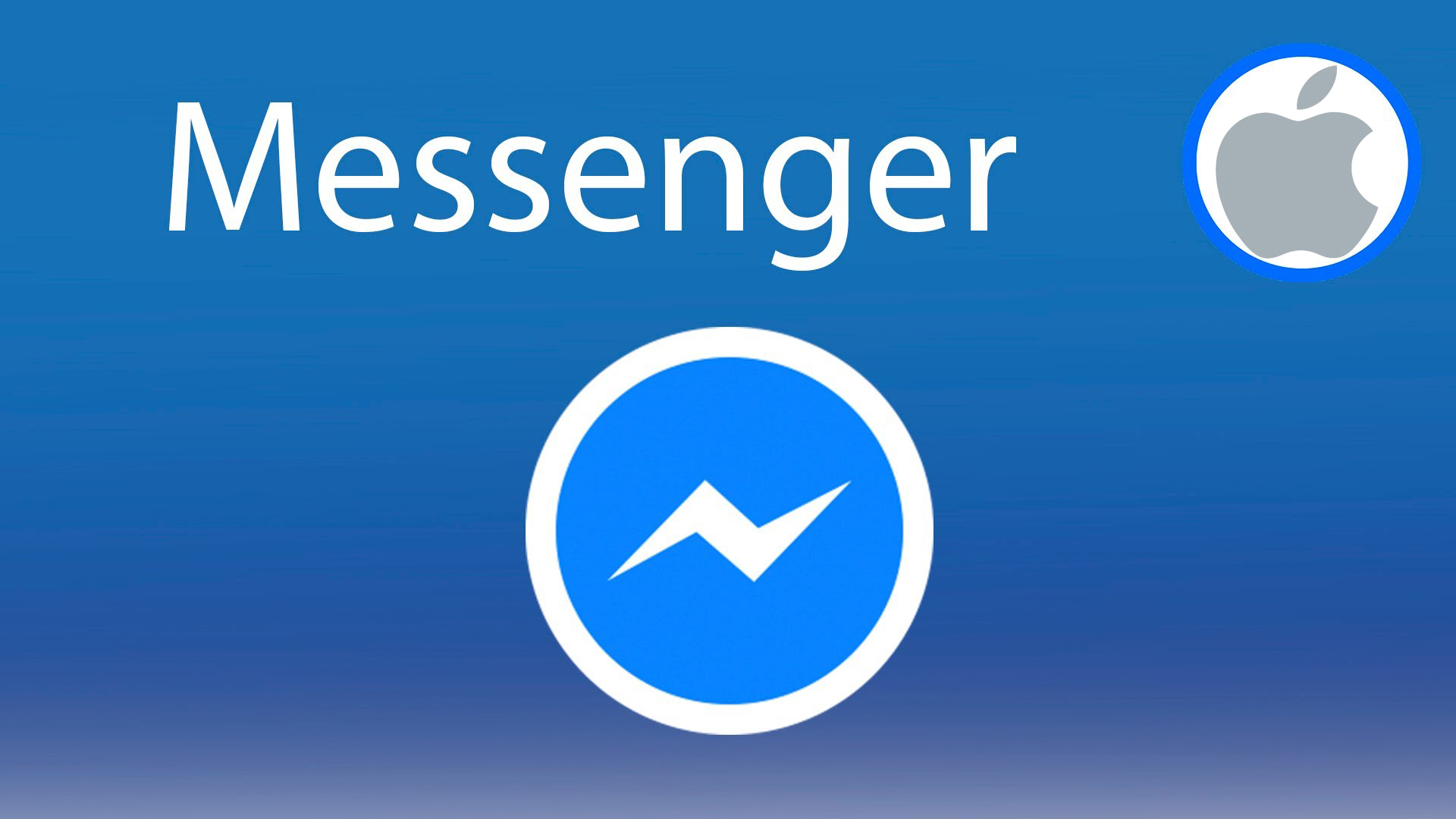 Facebook Messenger Mac