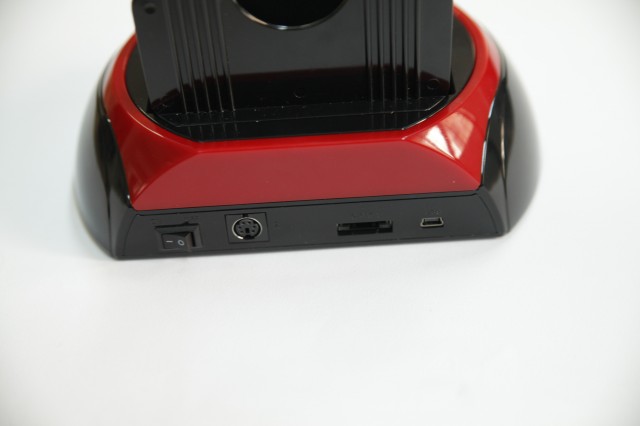 HDD Docking Station 3