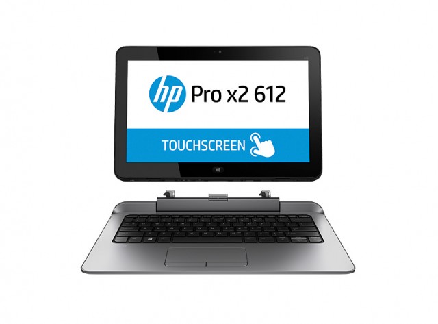 HP Pro X2 612 01