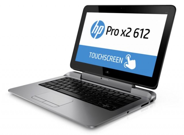 HP Pro X2 612 02