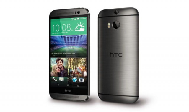 HTC One M8s