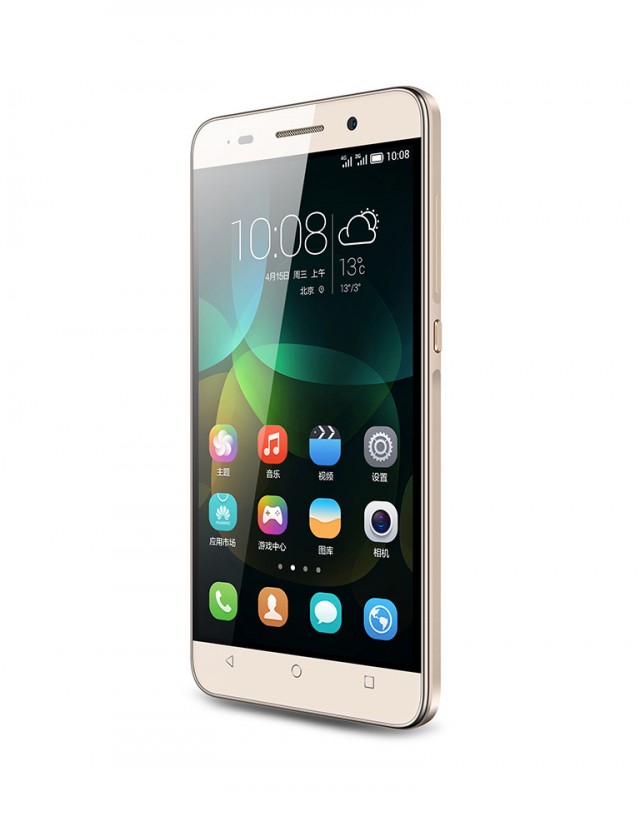 HUAWEI HONOR 4C-02