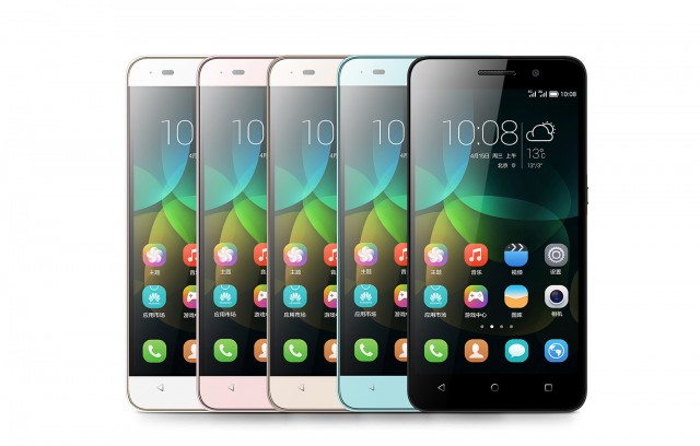 HUAWEI HONOR 4C