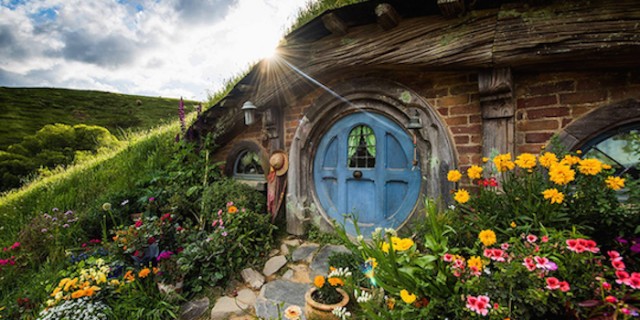 Hobbiton