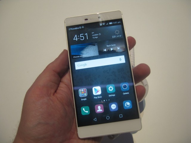 Huawei P8 5 (Large)