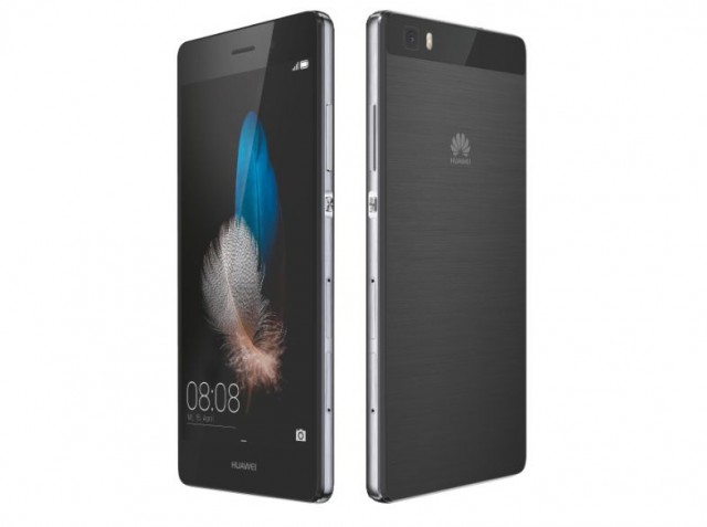 Huawei P8 Lite