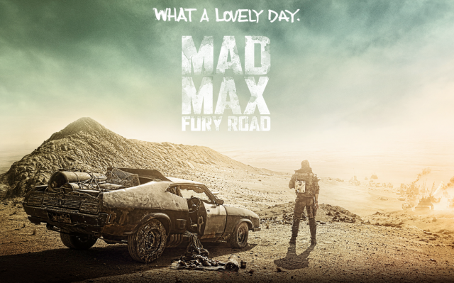 Mad Max Fury Road 2b