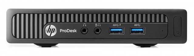 ProDesk 600 G1 Desktop Mini 3