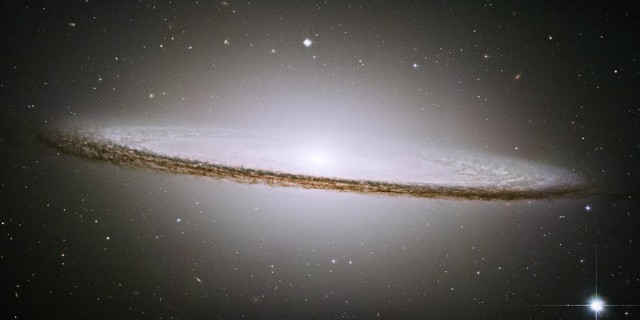 Sombrero Galaxy