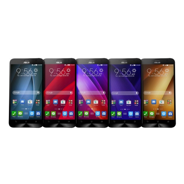 The-Asus-Zenfone-2