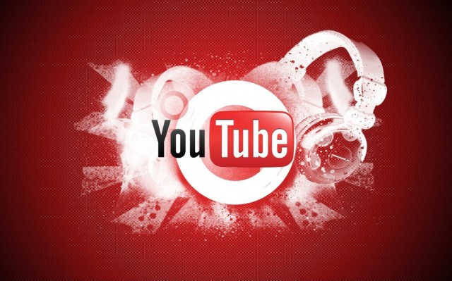 YouTube 1