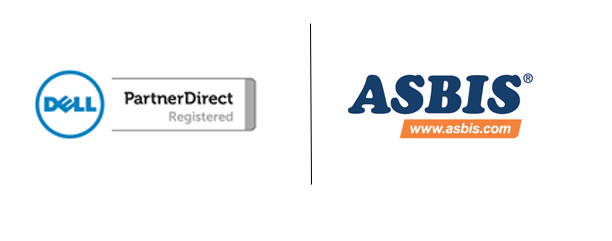 asbis registered dell partner