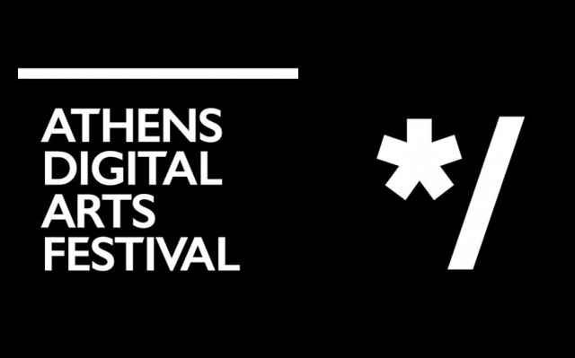 athens digital arts festival