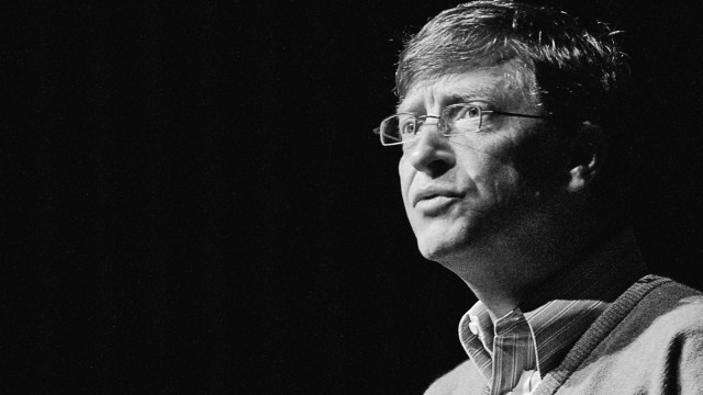 bill gates