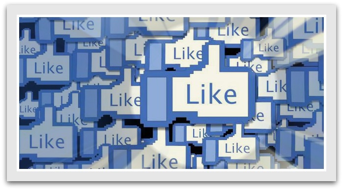 facebook likes