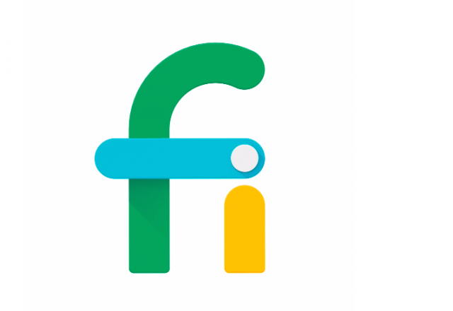 google project fi