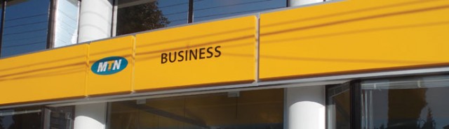 mtn business
