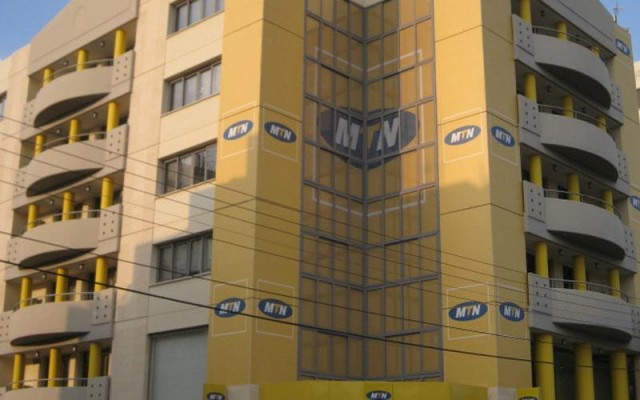 mtn cyprus headquarters