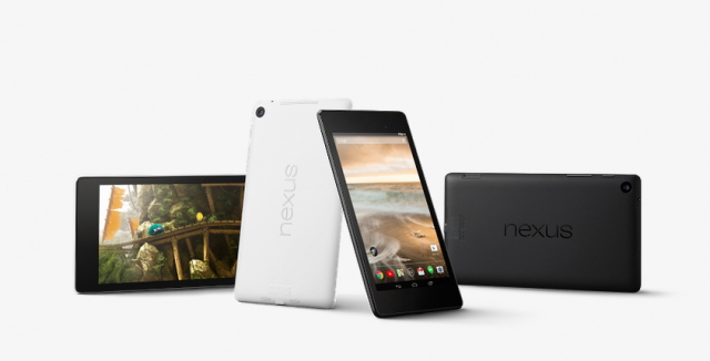 nexus 7