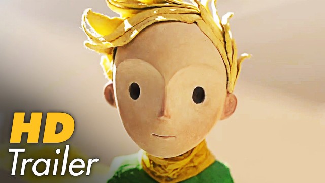 the little prince