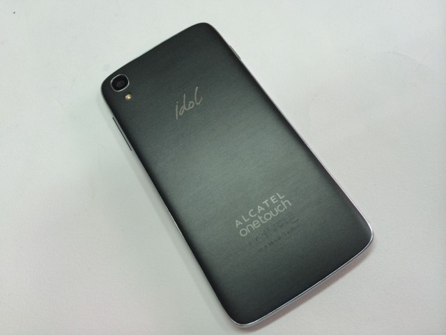 Alcatel OneTouch Idol 3  (5)