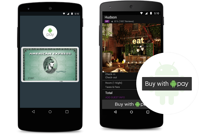 Android Pay