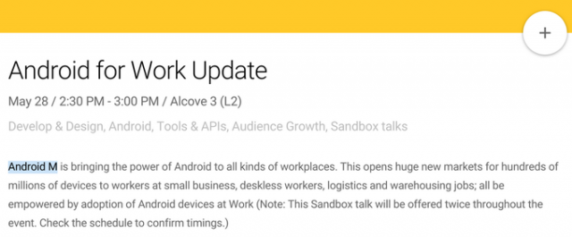 Android-for-Work